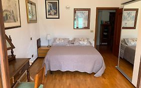 Cosy Penthouse With Stunning View On Lugano Lake